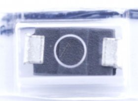 Vishay Smd Diode - 40v-2,1a Smd-schottky Diode, Do-214ac - Sma
