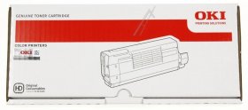 Oki Toner Cartridge - Oki Toner Cyan Mc770- Mc780 11 5k Nicht Fur Mc760