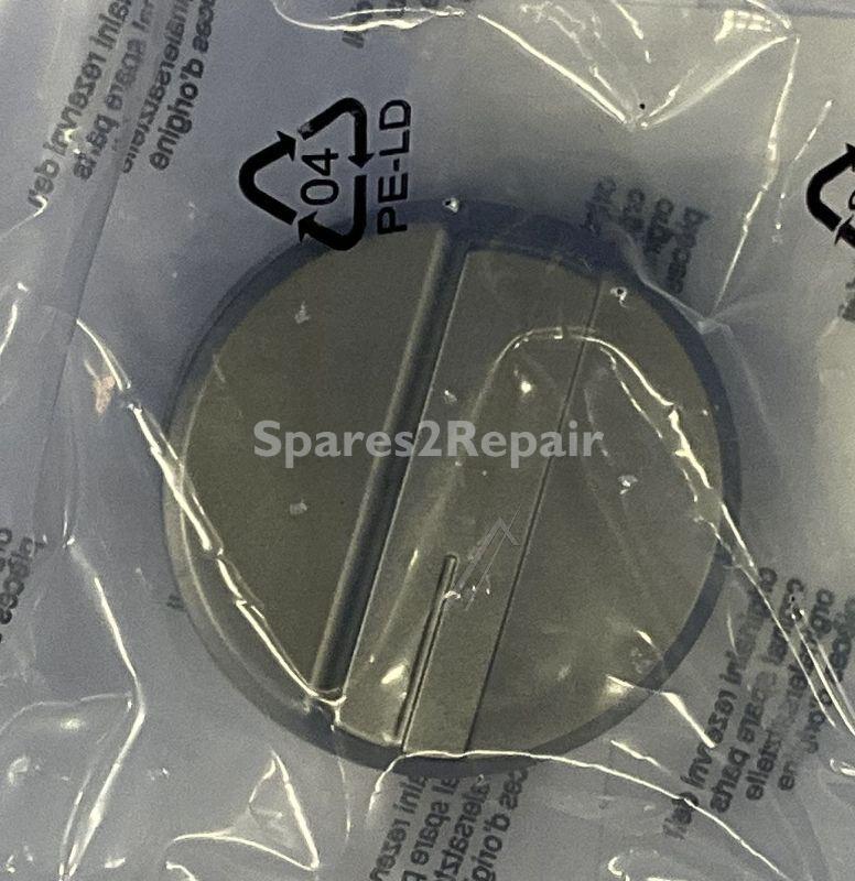 Hisense Gorenje Button - 470022 Knob Ge 6_7 Ep-bl-g-sl 022-9005