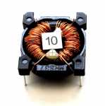 Vestel Coil - 30094659 Line Filter Safe 2*23mh 1a 0r35 Rc Roh