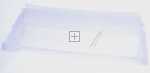 Compatible Refrigerator - Freezer Door Shelf - Bottle Shelf Alternative For Aeg 2251276156