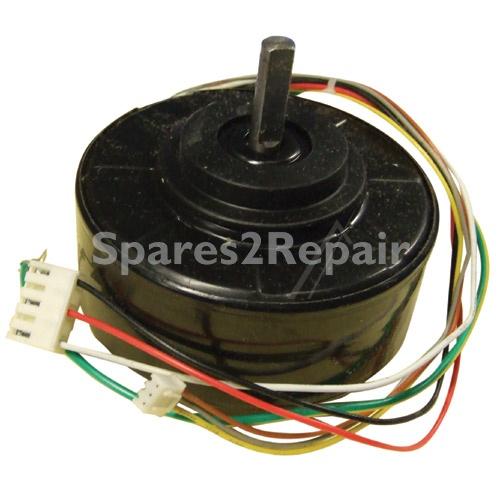 Ventilator Motor - 9192433122 C00918595 Indoor Fan Motor (in) [Arcelik]