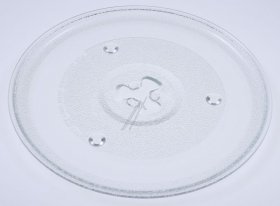 Microwave Turntable Plate - 4055500971 Turntable Glass [Electrolux Aeg]