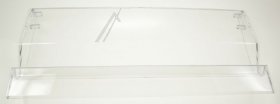 Freezer Case Flap - Freezer Flap transparent h = 1 [Electrolux Aeg]