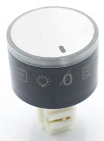 Control Knob - 9075885 Control Knob [Amica]