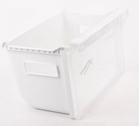 Freezer Drawer - 12131000036218 F Bottom Drawer Assembly [Midea]