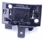 Fixed Value Thermostat - 49099254 Klixon [Candy Hoover]