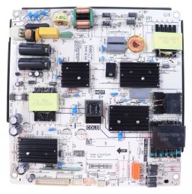 Sharp Umc Psu Connector Board - Psu-boa-0209n Power Board For Sharp