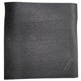 Nedco Rubber Mat - 0097 608 023 01 Anti-vibration Rubber Mat 60x60x0 6cm