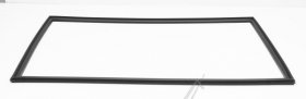 Dometic Refrigerator Door Seal - 289050323 Door Gasket Black