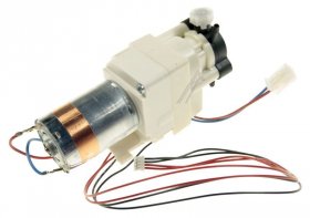 Jura Valve - Keramikventil