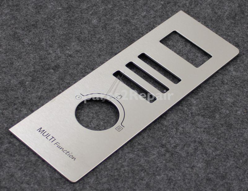 Midea Panel - Control Panel Decoration