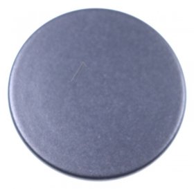 Kuppersbusch Teka Burner Cap - 81214337 Burner Cap Semirapid Gzc 64320 Xbn Lb (ru-ua)