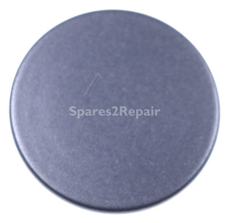 Kuppersbusch Teka Burner Cap - 81214337 Burner Cap Semirapid Gzc 64320 Xbn Lb (ru-ua)