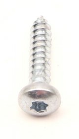 Teka Screw - 83350120 Screw Rch To Al T20 4 8x22 Zc3 Mmx