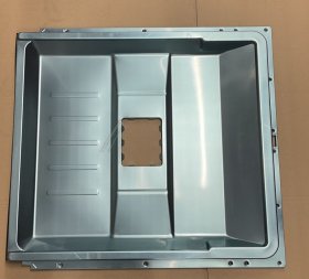 Inner Door Covering - 12276000a19836 Inner Door Assembly [Midea]