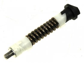 Esco Door Hinges - Upper Hinge Right