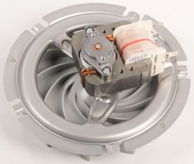 Ventilator Motor - 8087712017 Assembly cooling Fan 240v 27w [Electrolux Aeg]