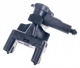 Intermediate Waste Pipe - 12038457 Outlet Set [Bosch Siemens]