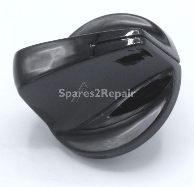 Bosch Siemens Turning Handle - Knob cooking Area - 00619955