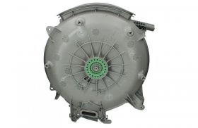 Tub Flap - 4055399028 Cluster Welded Kit C4 1250rpm [Electrolux Aeg]