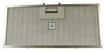 Bosch Siemens Metal Grease Trap - Metallic Grease Filter