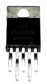 Utc Ic - Tda2003l Tda2003l Ic To-5 So71