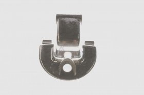 Door Hinges For Washing Machines - 1242250007 Hinge [Electrolux Aeg]