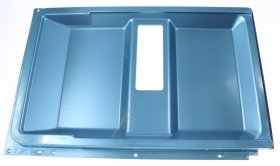 Inner Door Covering - 12276000010207 Inner Door Incl Lower Seal [Midea]