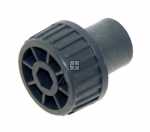 Keg Foot - 1 02 000 1545 Adjustable Foot