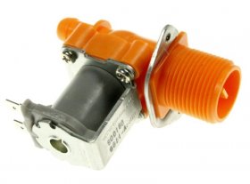 Samsung Solenoid Valve - Dc62-30314f Valve-water(h) sew-hw125-hr125 0 5~3