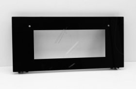 Hisense Gorenje Oven outer Door - 857645 Door Glass Outer