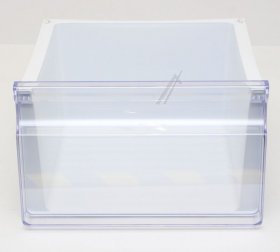 Samsung Refrigerator Drawer - Da97-21585a Assembly Case Veg-ref rf5000a 18cu ft