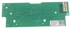 Candy Hoover Modules / Electric Units Home Appliances - Facia Panel Electronic Module - 41041467