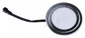 Light And Glow - L07 B62-ty01-016-xx Led Light 12vdc-1 5w