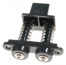 Smeg Flap - 768415587 Right Outlet Mesh Bracket