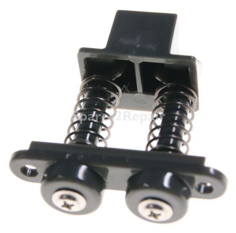 Smeg Flap - 768415587 Right Outlet Mesh Bracket