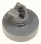 Panasonic Roller For Dishwasher Basket - 767410200 Lower Basket Wheel G