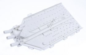 Flap - 41018414 Dispenser Top Section [Candy Hoover]