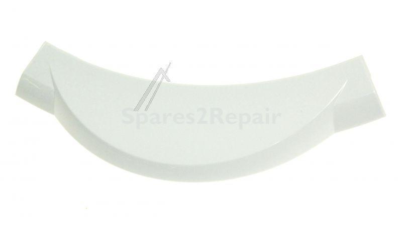 Washing Machine And Tumble Dryer Door Handles - 2805990100 C00895281 Handle [Arcelik]