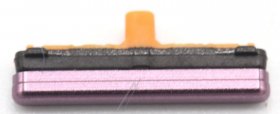 Samsung Button - Gh98-42635b Assembly Deco-power Key_zp