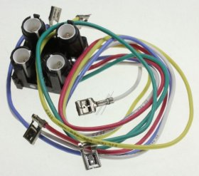 Filament Lamp - 265900038 C00869837 Hotplate Indicator [Arcelik]