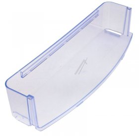 Dometic Fridge Freezer - 411.5mm Transparent Blue Door Shelf