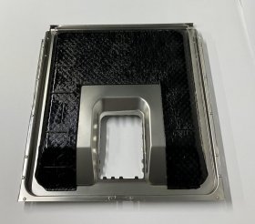 Operating Unit Screen - 1765080015 C00895926 Panel Group [Arcelik]