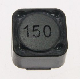 Vestel Chip Inductor - 30061048 Coil Smd 15µh 4 5a M 27r 12x12(shl)ro
