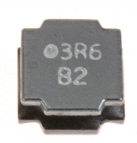 Lg Chip Inductor - Eap32842802 Inductor Wire Wound Chip