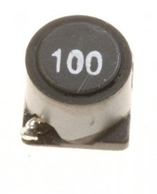 Vestel Coil - 30058702 Coil Smd 10µh 2 5a M 0r4 7x7(shl)ro