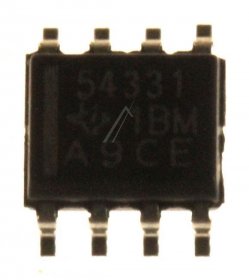Lg Various Ics - Ean57771001 Ic Dc-dc Converter
