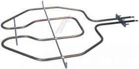 Smeg Bottom Element Oven - 806890664 Lower Heating Elem 1100w