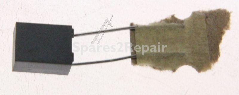 Vestel Pulse Capacitors - 680nf-63v 30007082 Cap Mkt 680nf 63v J 5dip Rohs